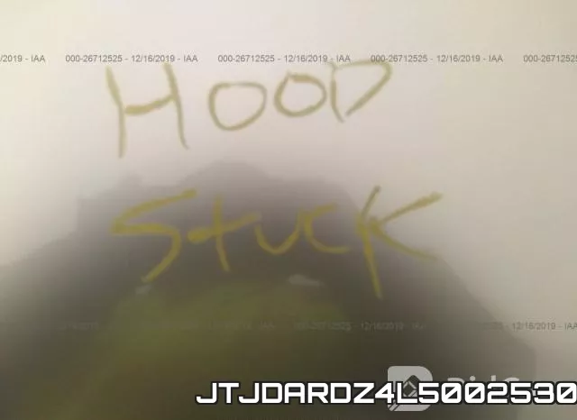 JTJDARDZ4L5002530 фото 2