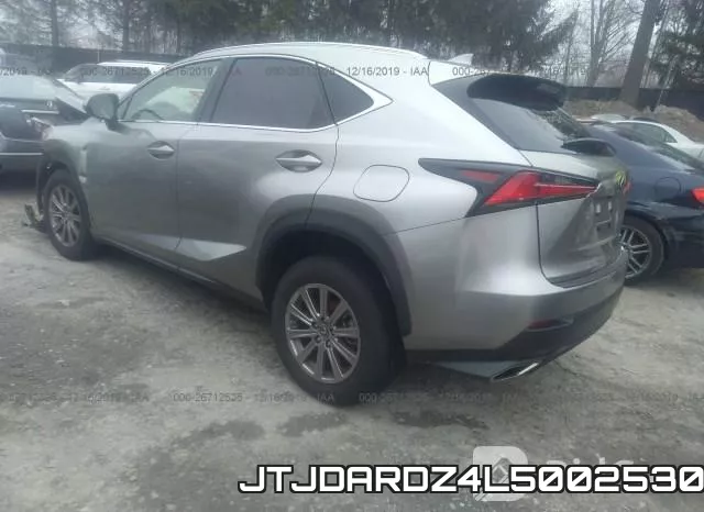 JTJDARDZ4L5002530 фото 3