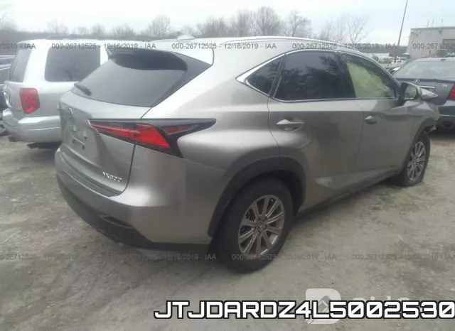 JTJDARDZ4L5002530 фото 4