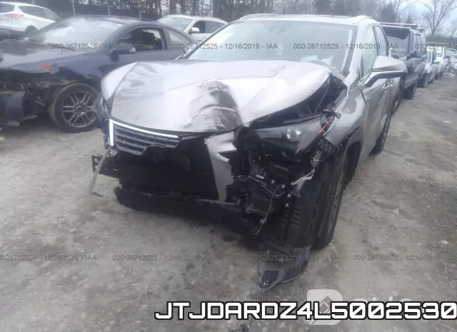 JTJDARDZ4L5002530 фото 6