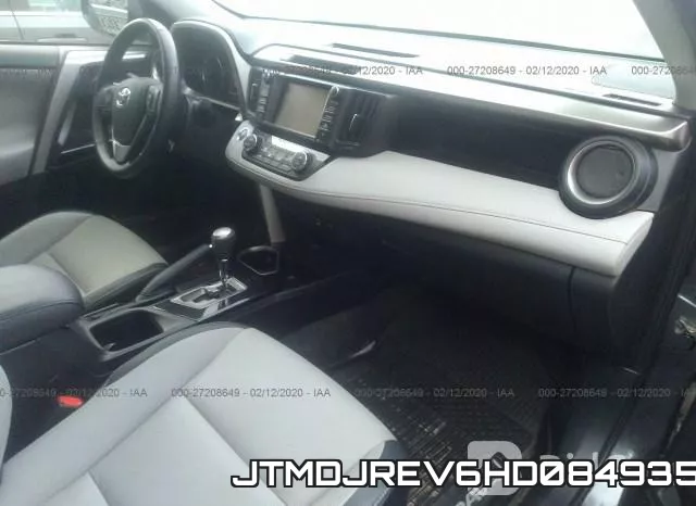 JTMDJREV6HD084935 фото 6