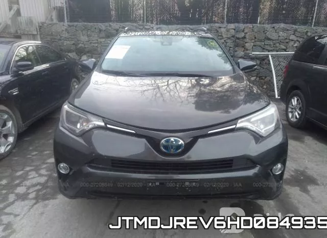 JTMDJREV6HD084935 фото 7