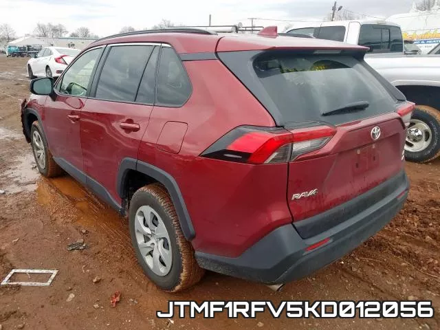 JTMF1RFV5KD012056 фото 2