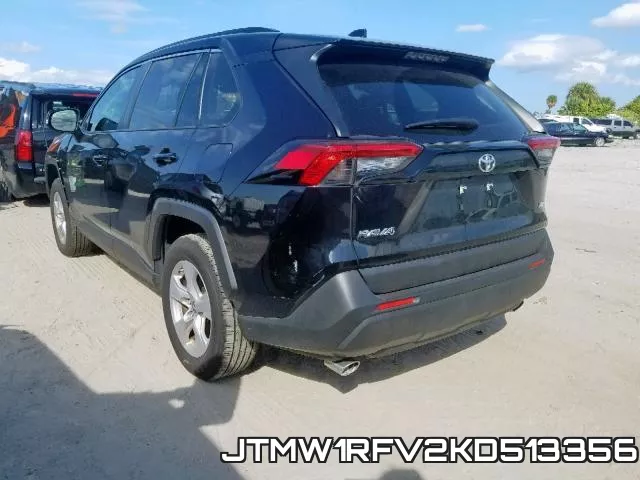 JTMW1RFV2KD513356 фото 4