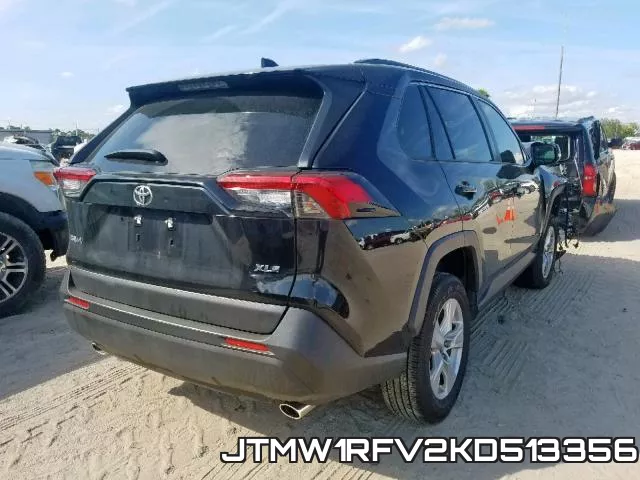 JTMW1RFV2KD513356 фото 5