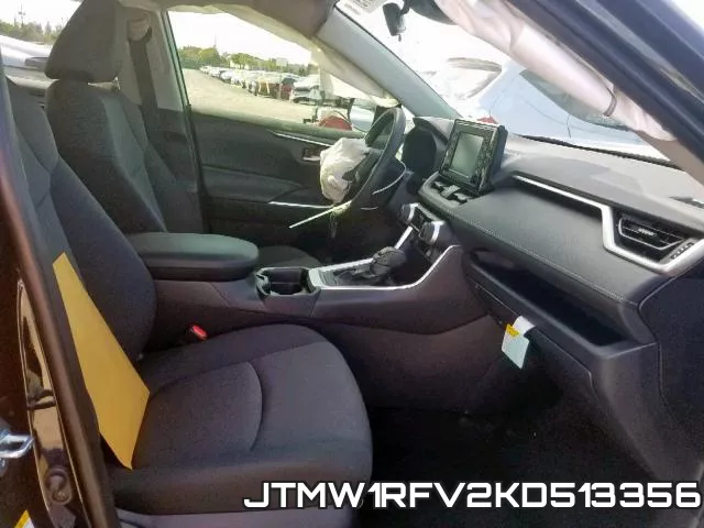 JTMW1RFV2KD513356 фото 6