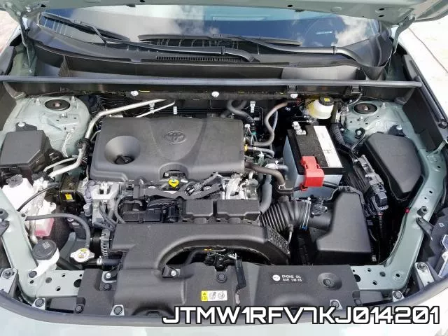 JTMW1RFV7KJ014201 фото 4