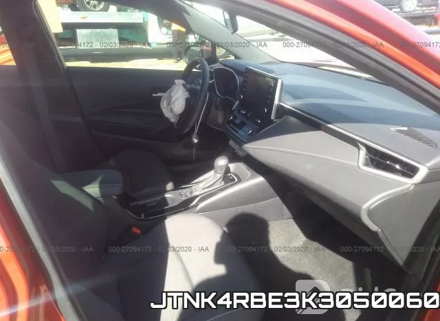 JTNK4RBE3K3050060 фото 4