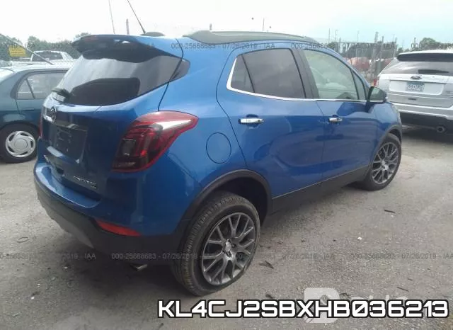KL4CJ2SBXHB036213 фото 4