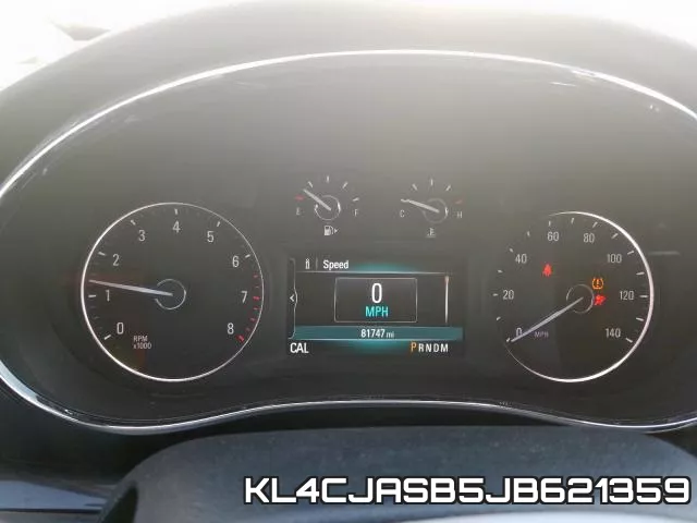 KL4CJASB5JB621359 фото 7