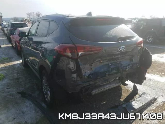KM8J33A43JU671408 фото 3