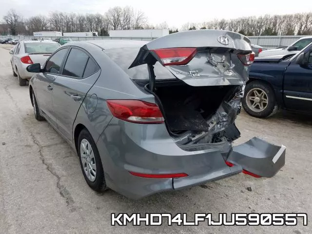 KMHD74LF1JU590557 фото 3