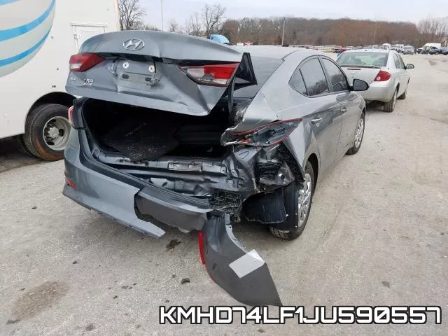 KMHD74LF1JU590557 фото 4