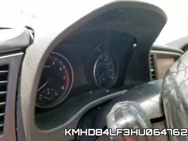 KMHD84LF3HU064762 фото 6