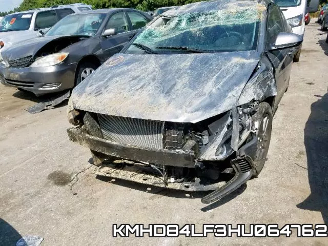 KMHD84LF3HU064762 фото 7