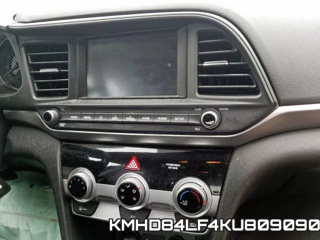 KMHD84LF4KU809090 фото 7