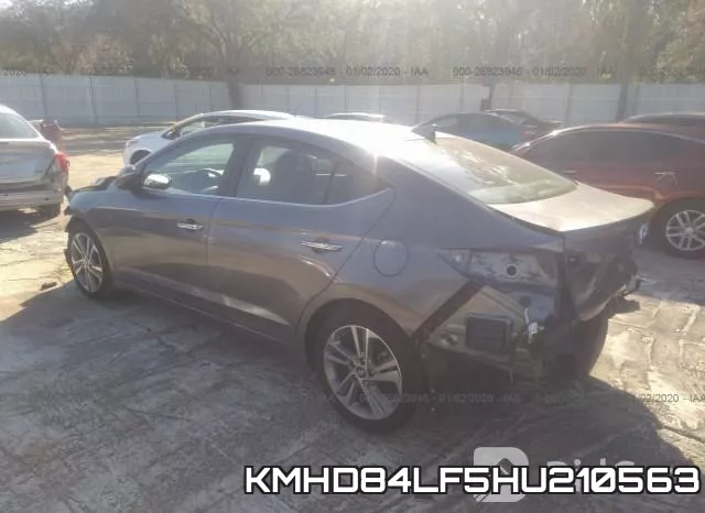 KMHD84LF5HU210563 фото 3
