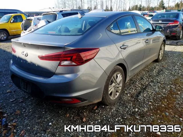 KMHD84LF7KU778336 фото 3
