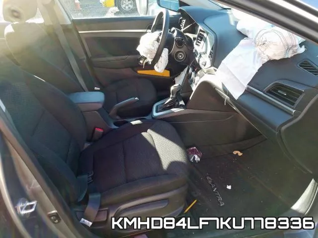 KMHD84LF7KU778336 фото 4