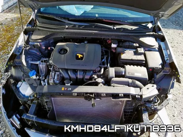 KMHD84LF7KU778336 фото 6