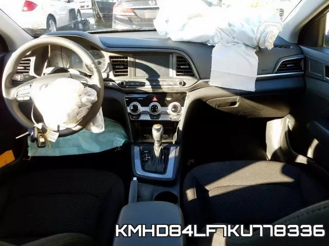 KMHD84LF7KU778336 фото 8