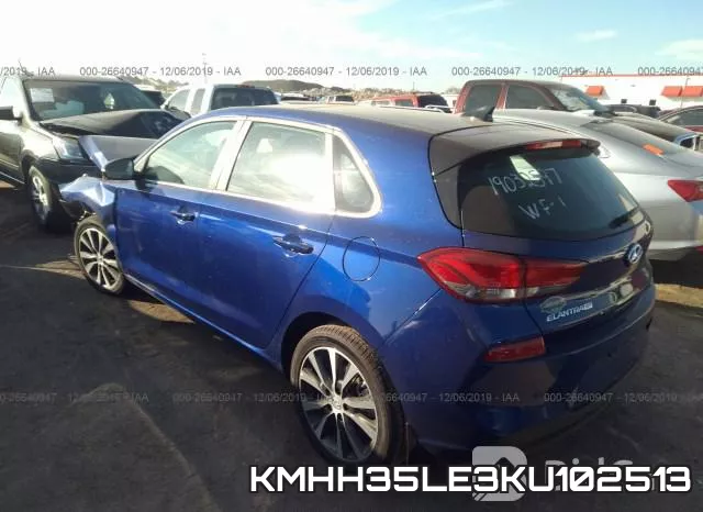 KMHH35LE3KU102513 фото 3