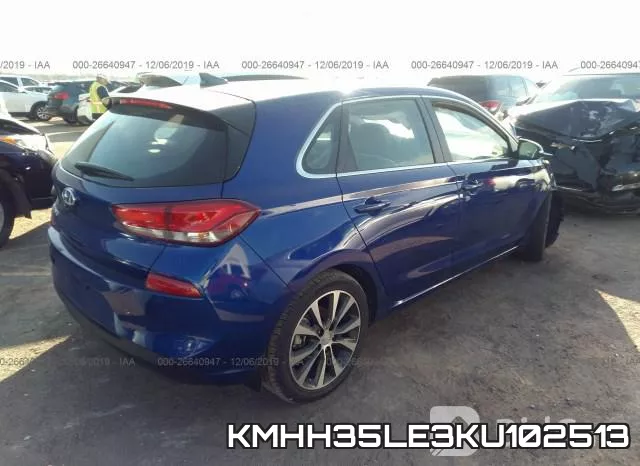 KMHH35LE3KU102513 фото 4