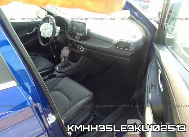 KMHH35LE3KU102513 фото 5