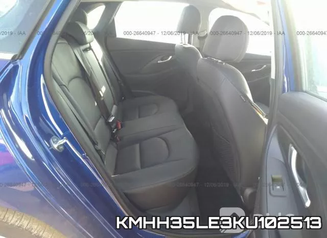 KMHH35LE3KU102513 фото 6