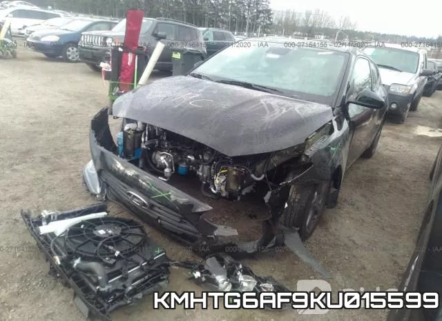 KMHTG6AF9KU015599 фото 2