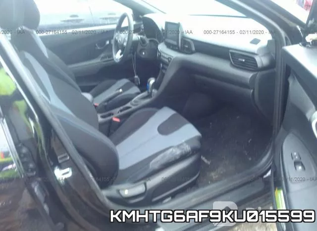 KMHTG6AF9KU015599 фото 5
