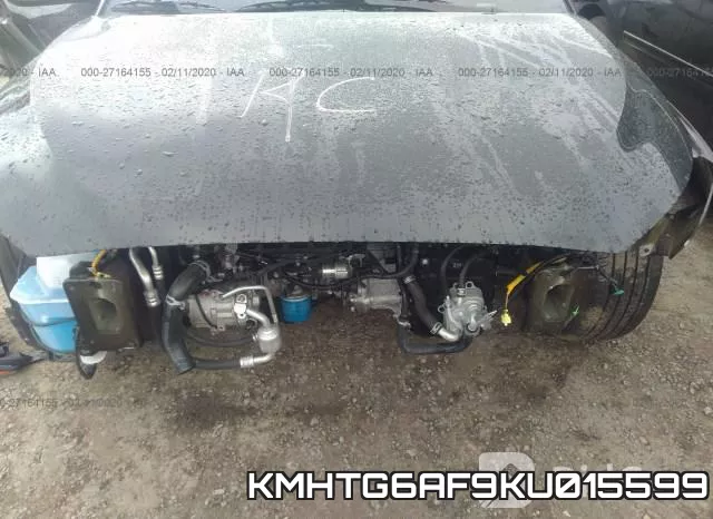 KMHTG6AF9KU015599 фото 6