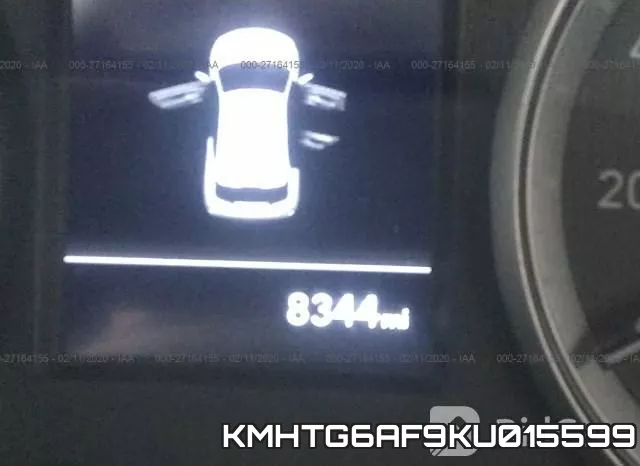 KMHTG6AF9KU015599 фото 7