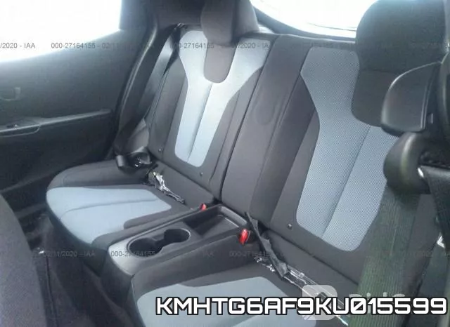 KMHTG6AF9KU015599 фото 8