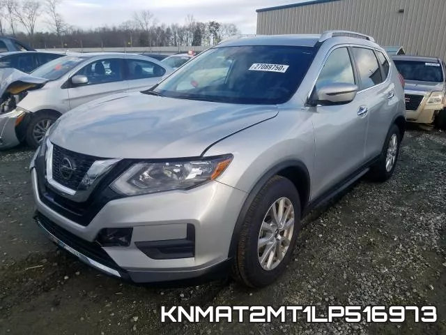 KNMAT2MT1LP516973 фото 2