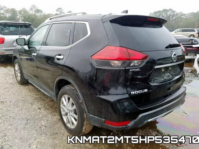 KNMAT2MT5HP535470 фото 3