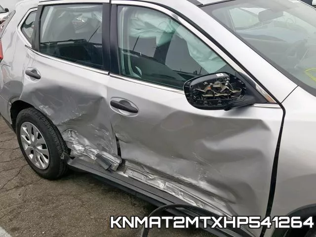 KNMAT2MTXHP541264 фото 7