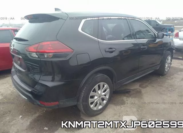 KNMAT2MTXJP602599 фото 3