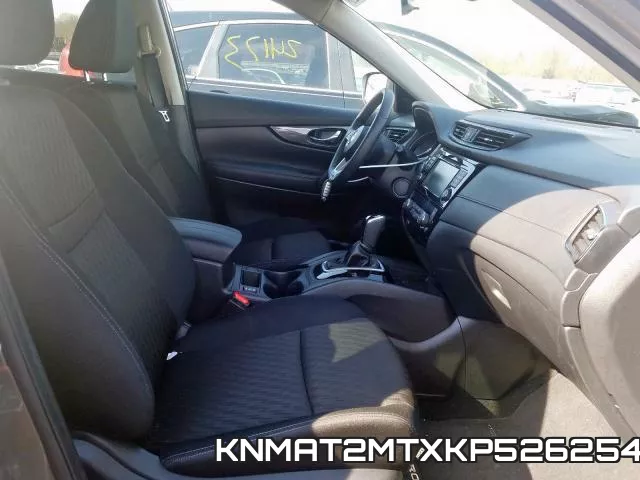 KNMAT2MTXKP526254 фото 4