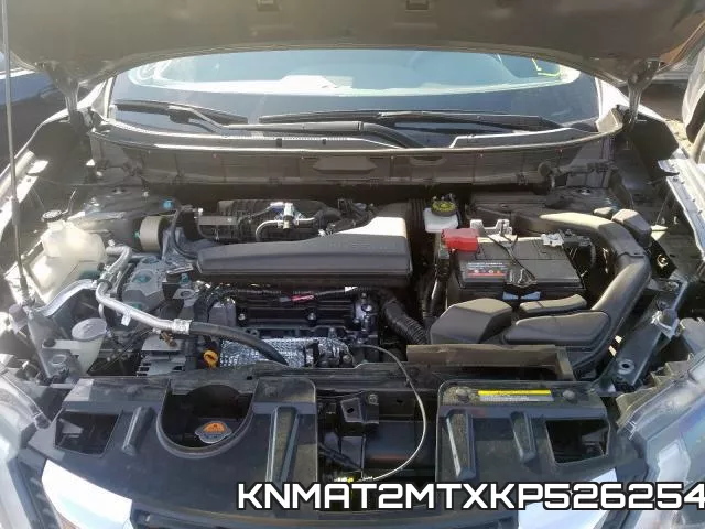 KNMAT2MTXKP526254 фото 5