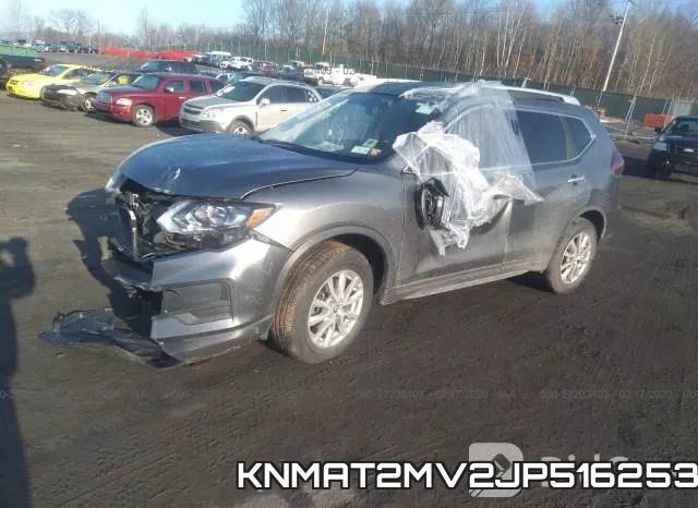 KNMAT2MV2JP516253 фото 2