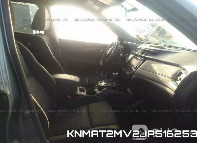 KNMAT2MV2JP516253 фото 3