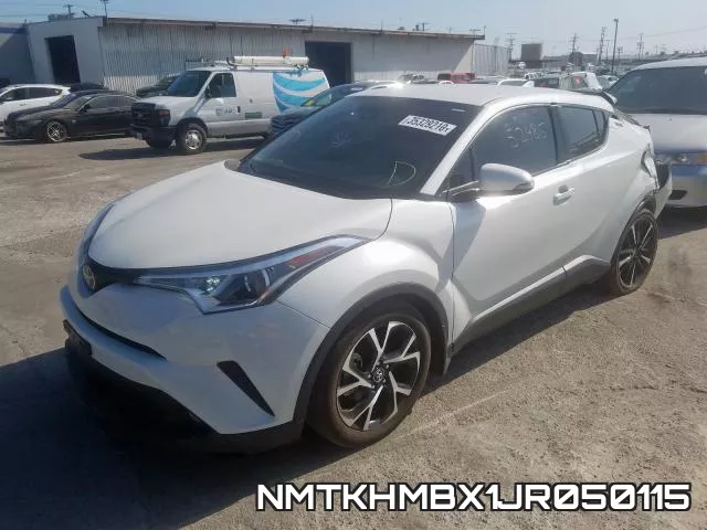 NMTKHMBX1JR050115 фото 2