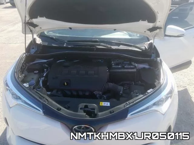 NMTKHMBX1JR050115 фото 6