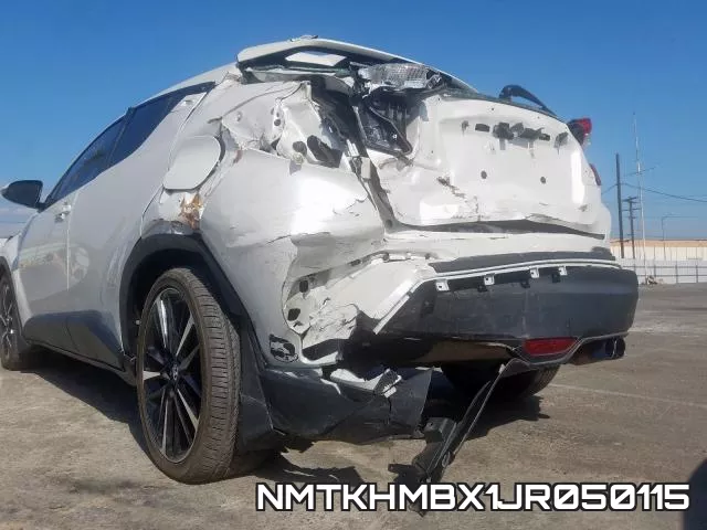 NMTKHMBX1JR050115 фото 8