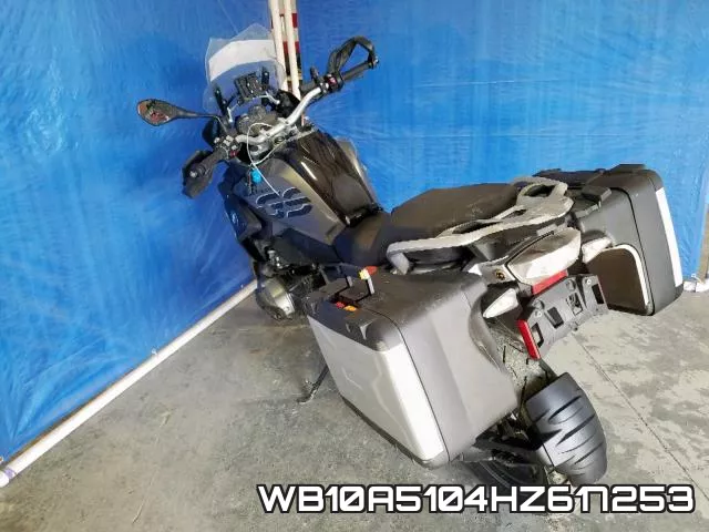 WB10A5104HZ617253 фото 4