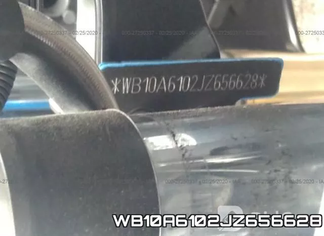 WB10A6102JZ656628 фото 2