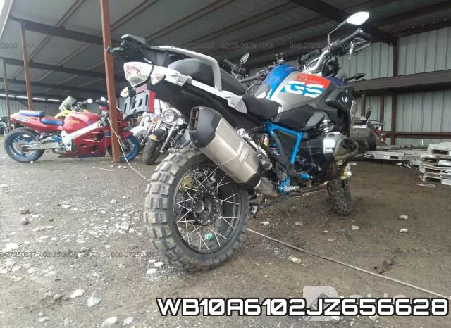 WB10A6102JZ656628 фото 4