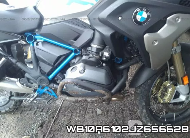 WB10A6102JZ656628 фото 7