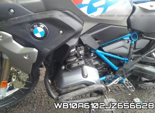WB10A6102JZ656628 фото 8
